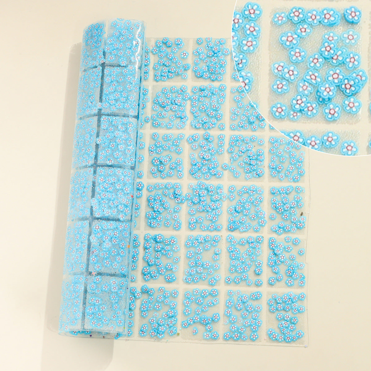 Wholesale DIY pen stickers geometric special-shaped resin hot melt double-sided adhesive backing diamond piece